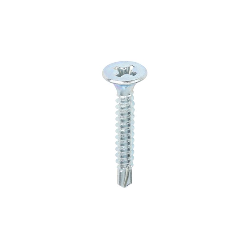Drywall Screw SELF DRILL Zinc