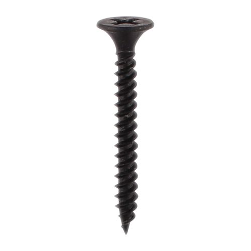 Drywall Screw PH2 - BLK