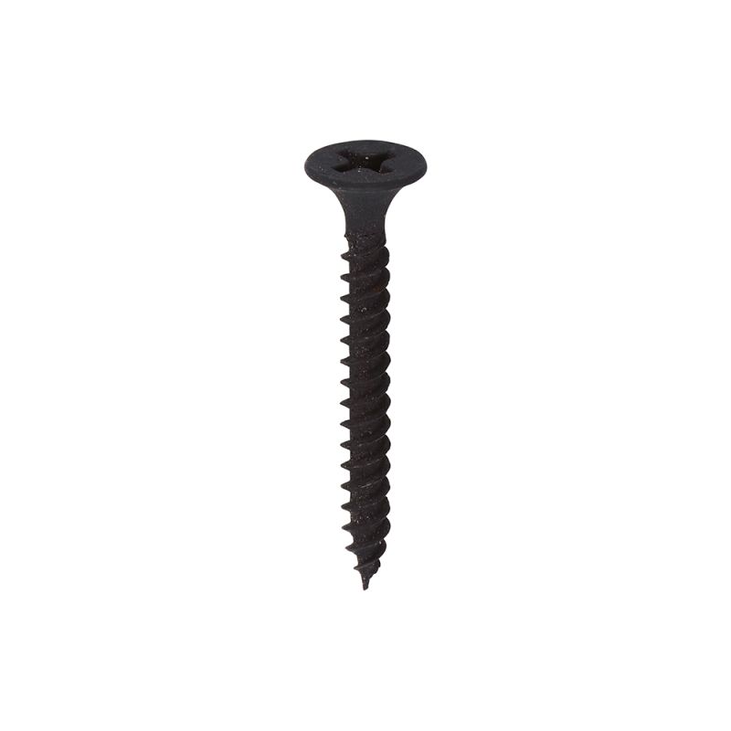 Drywall Screw PH2 Fine Grey