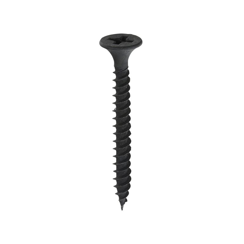 Drywall Screw PH2 Fine Grey