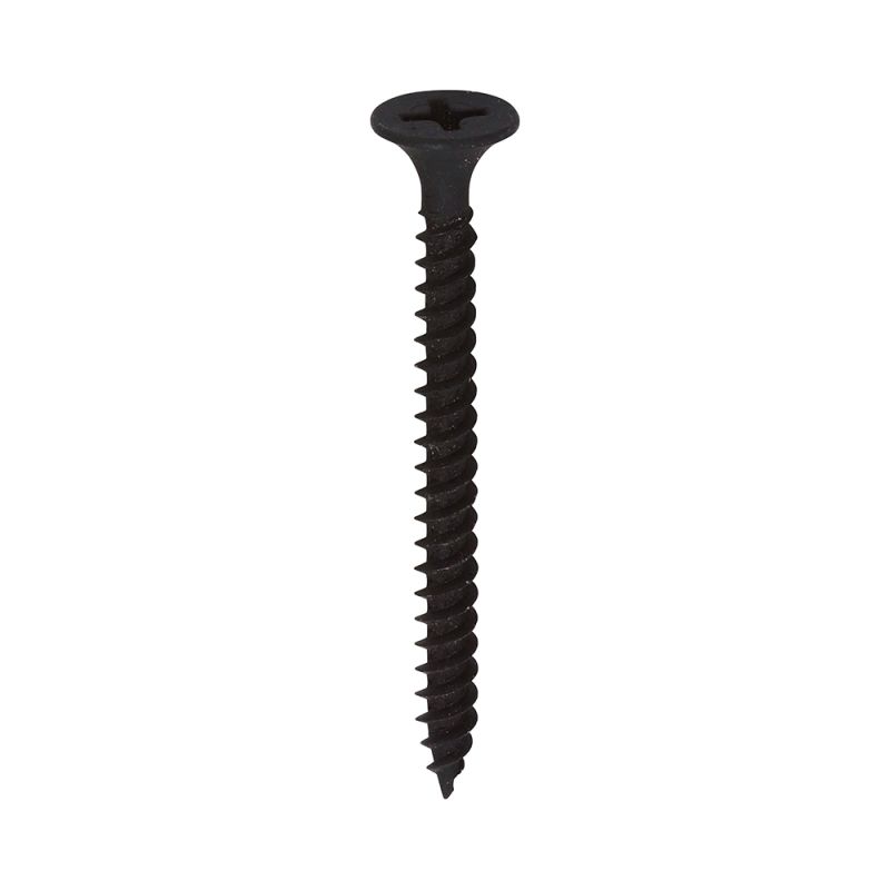 Drywall Screw PH2 Fine Grey