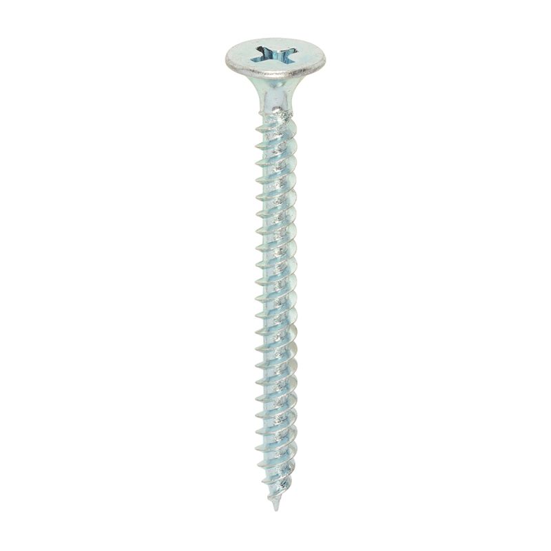 Drywall Screw PH2 Fine Zinc