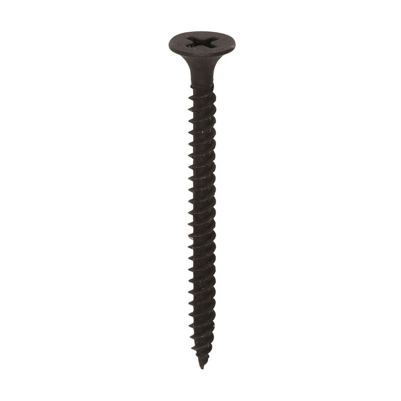 Drywall Screw PH2 Fine Grey
