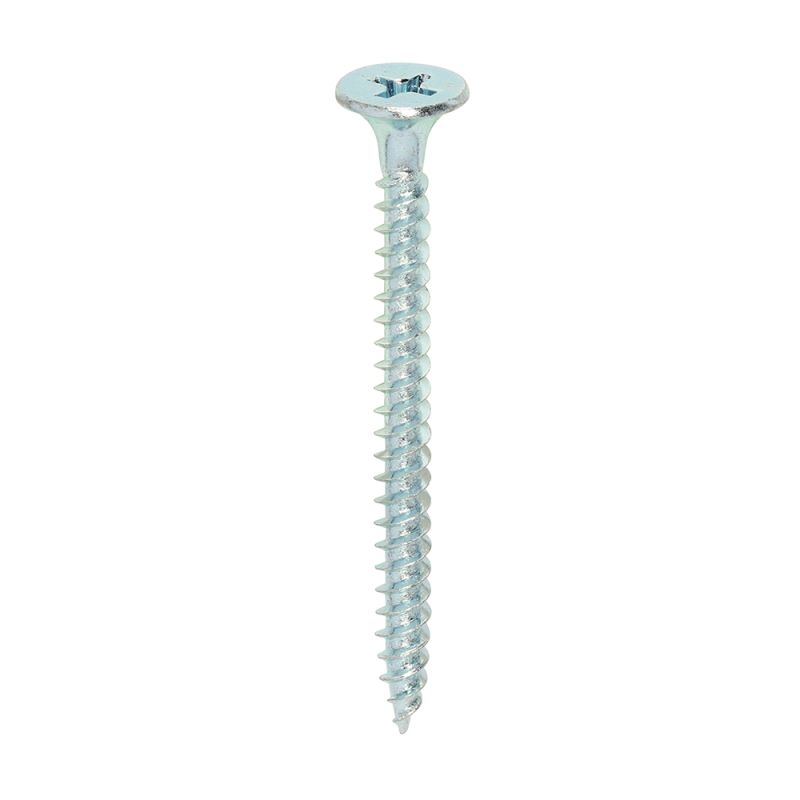 Drywall Screw PH2 Fine Zinc