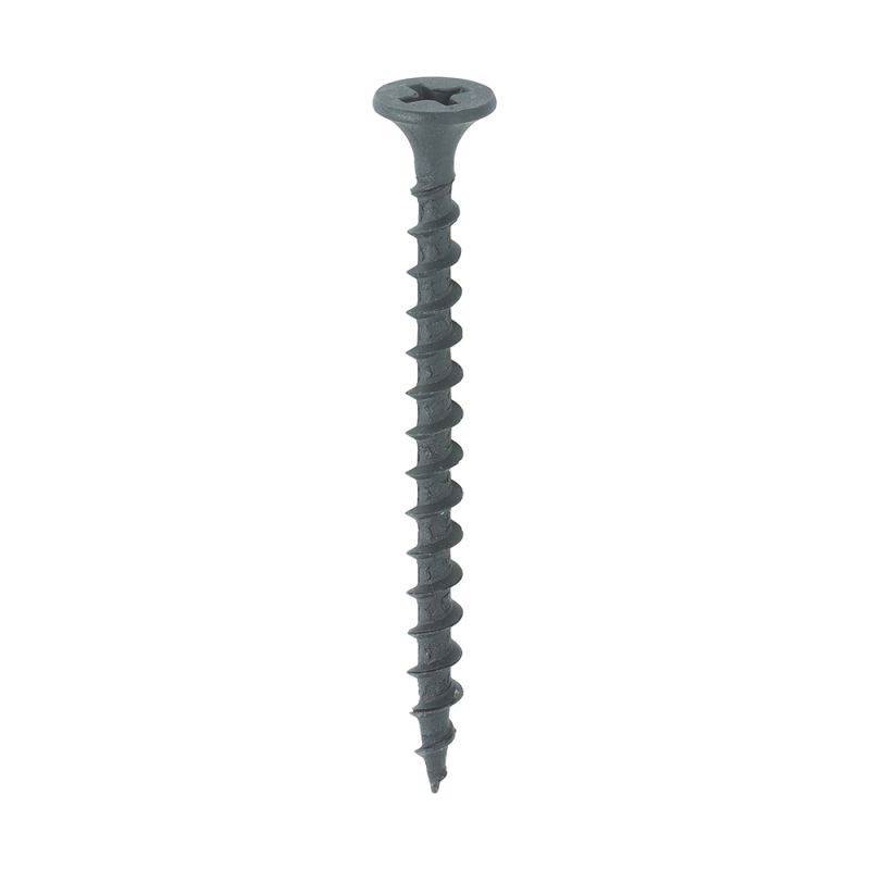 Drywall Screw PH2 Coarse Grey