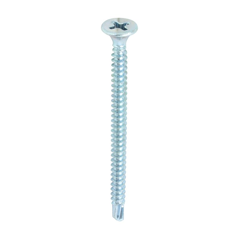 Drywall Screw SELF DRILL Zinc