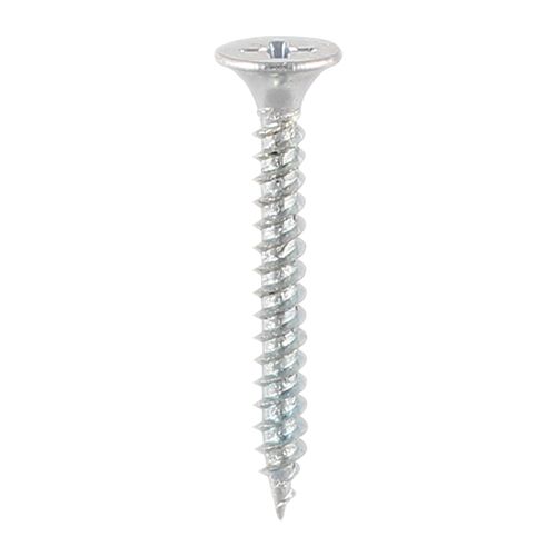 Drywall Screw PH2 Fine Zinc