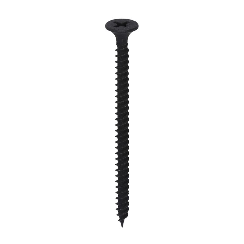 Drywall Screw PH2 Fine Grey