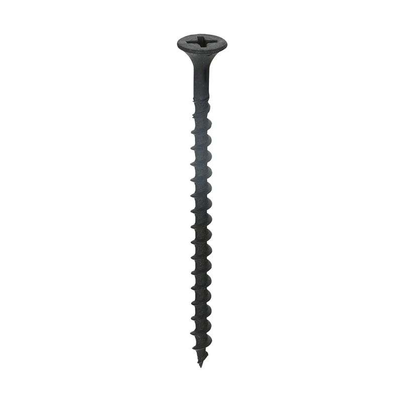 Drywall Screw PH2 Coarse Grey
