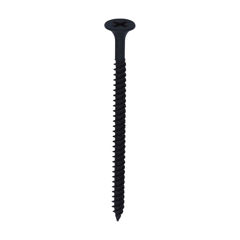 Drywall Screw PH2 Fine Grey