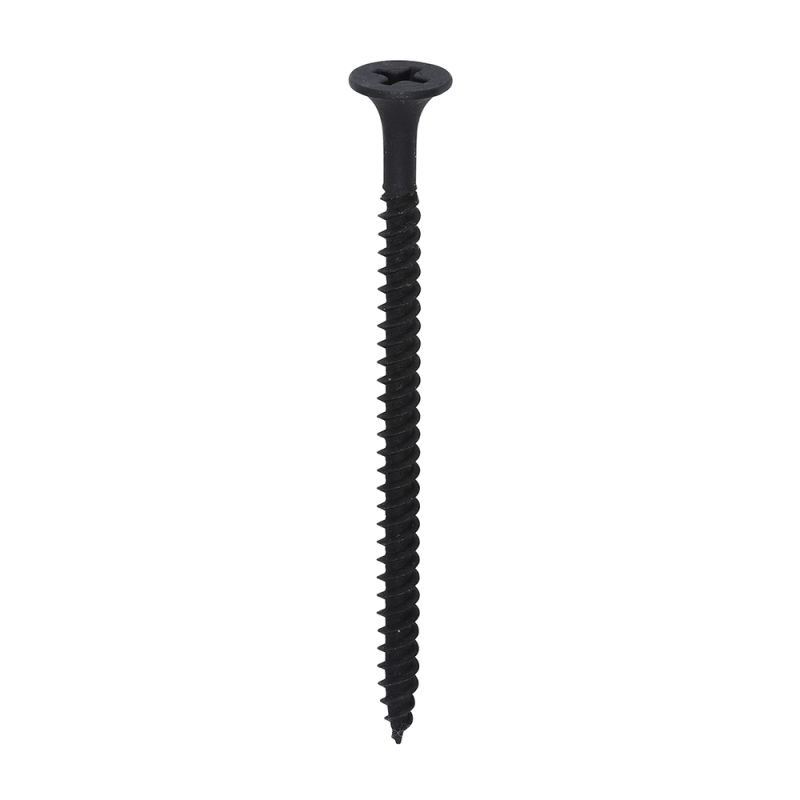 Drywall Screw PH2 Fine Grey