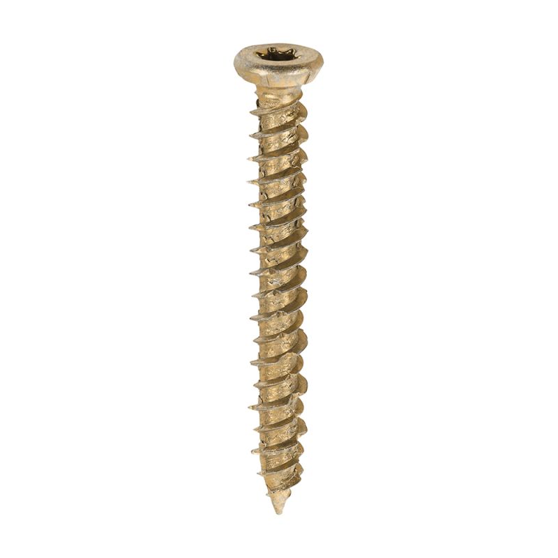 Multi-Fix Concrete Screw - ZYP