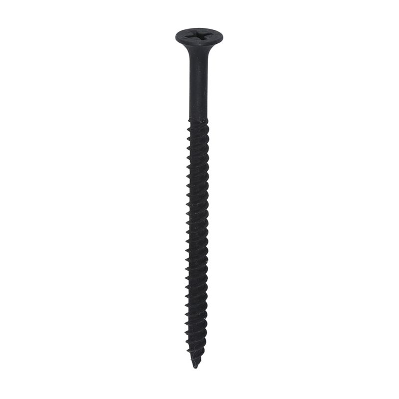 Drywall Screw PH2 Fine Grey