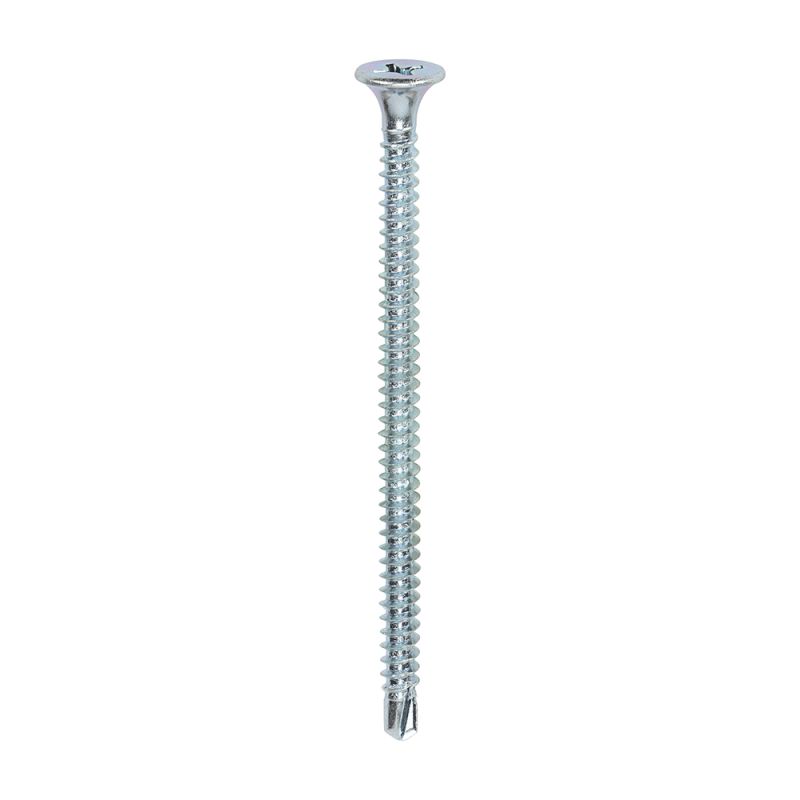 Drywall Screw SELF DRILL Zinc