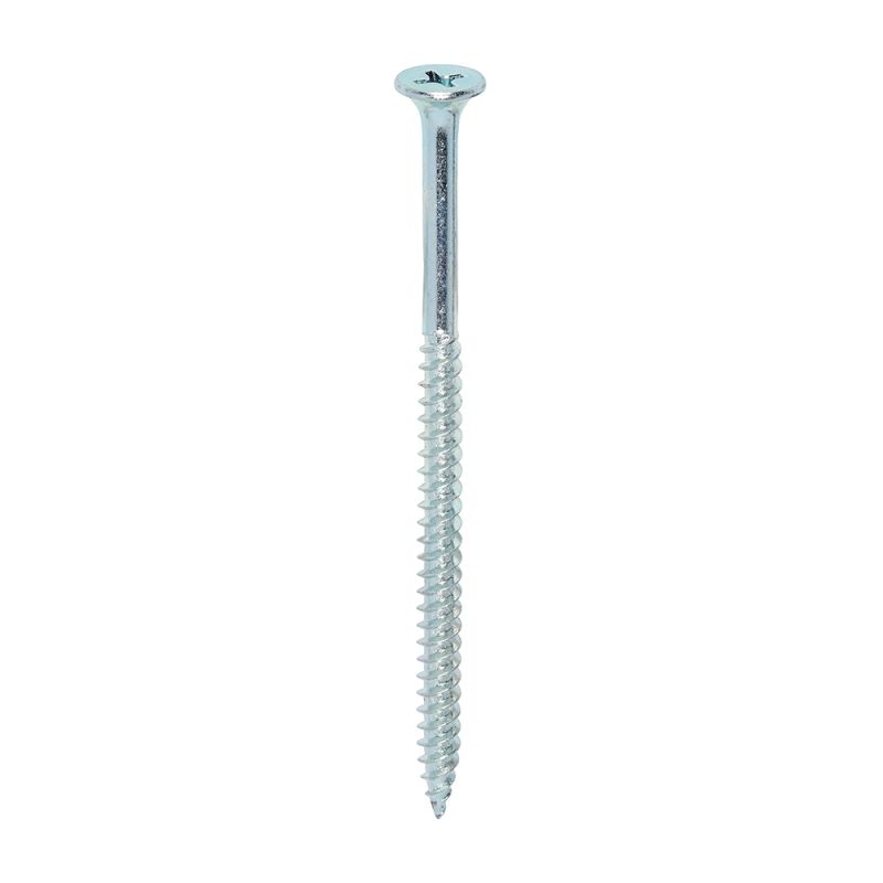 Drywall Screw PH2 Fine Zinc