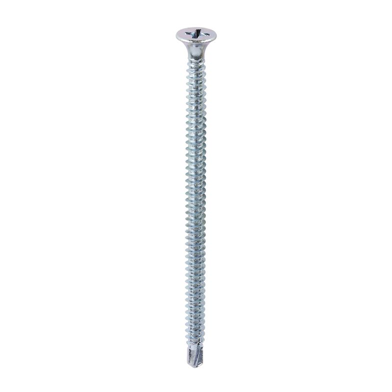 Drywall Screw SELF DRILL Zinc