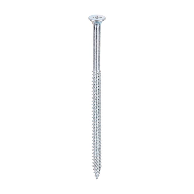 Drywall Screw PH2 Fine Zinc