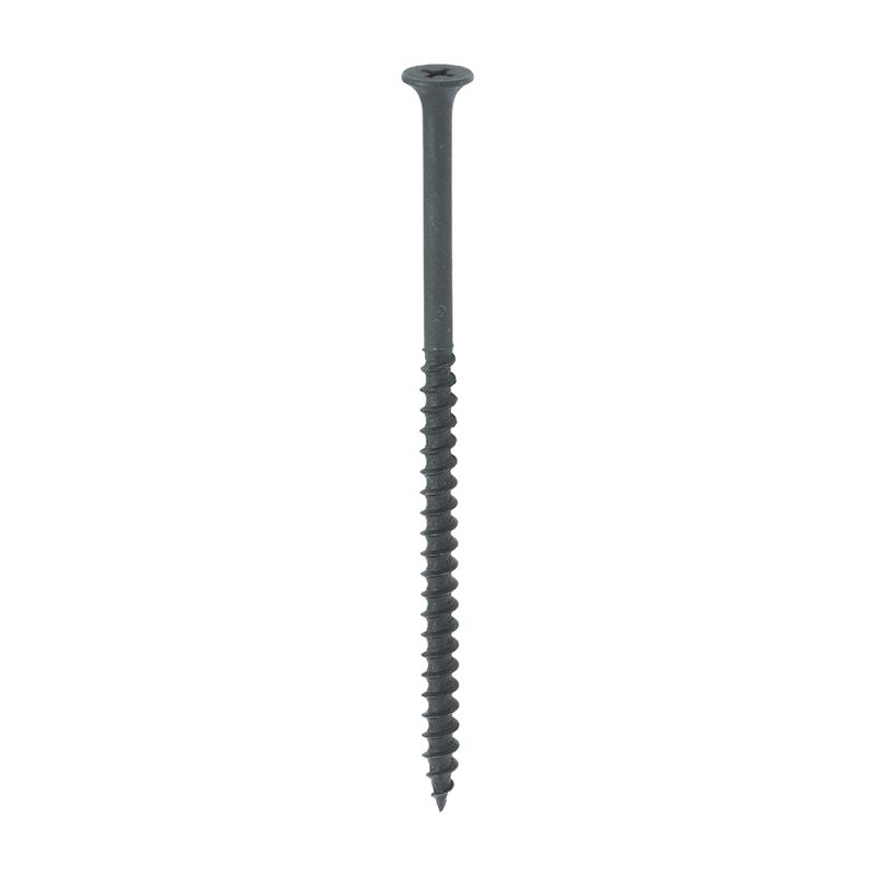 Drywall Screw PH2 Coarse Grey
