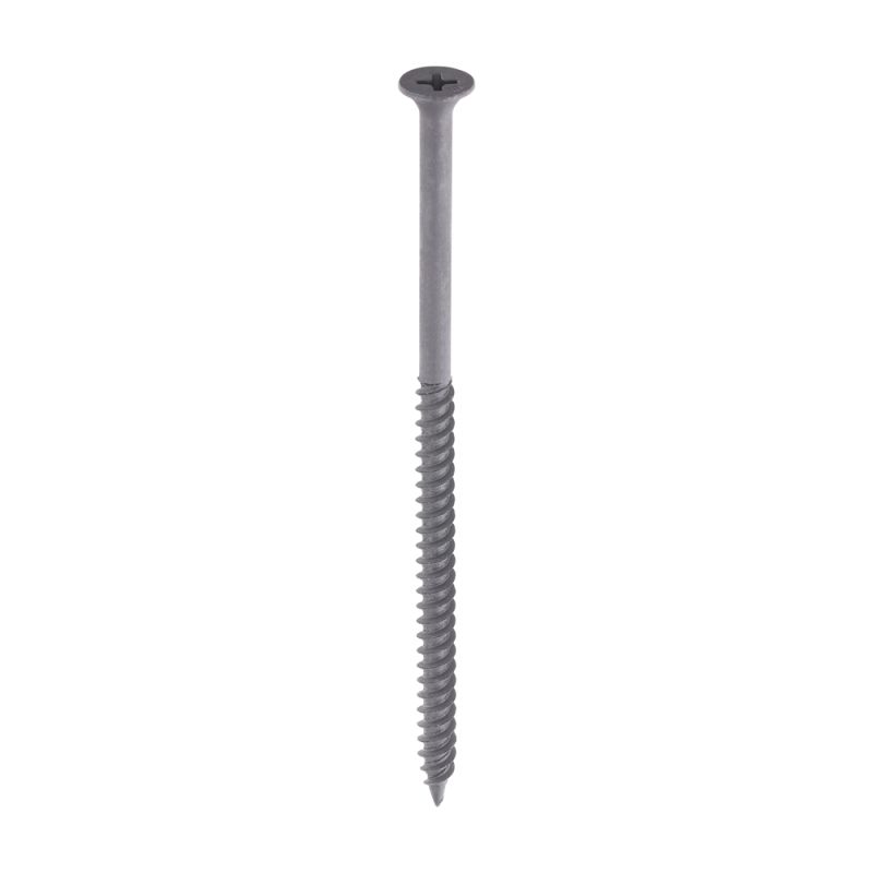 Drywall Screw PH2 Fine Grey