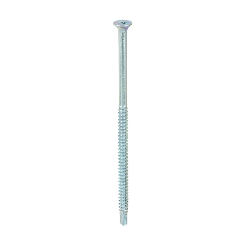 Drywall Screw SELF DRILL Zinc