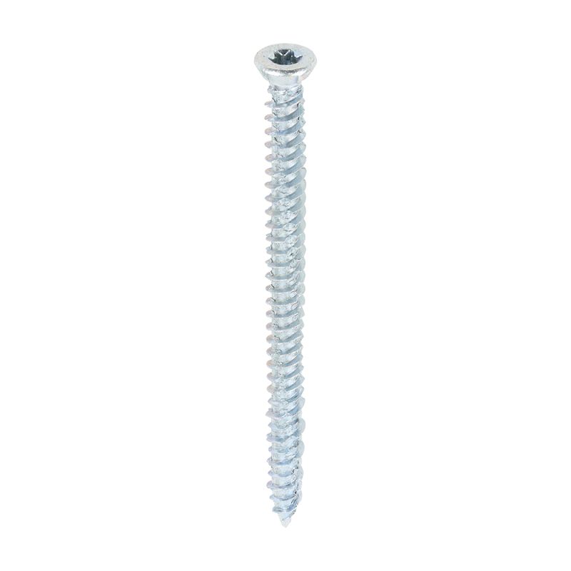 Multi-Fix Concrete Screw - BZP