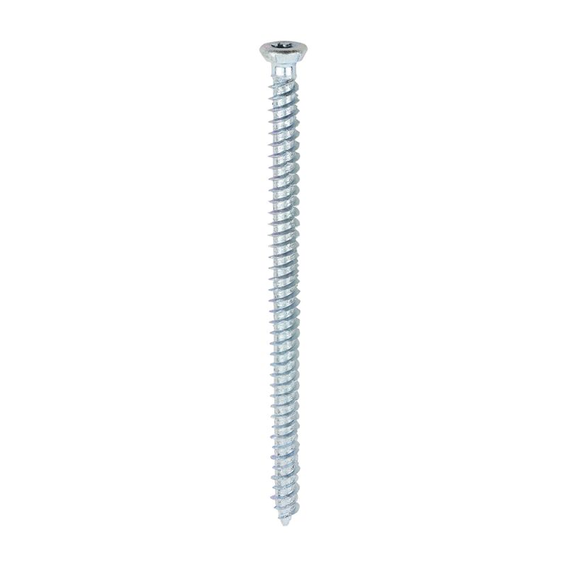 Multi-Fix Concrete Screw - BZP