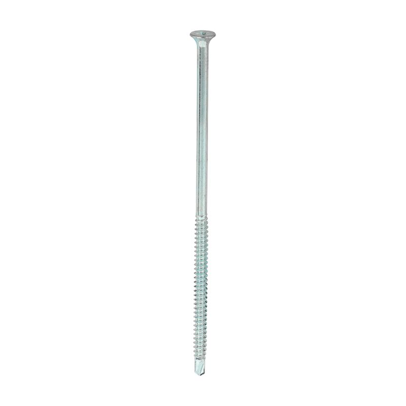 Drywall Screw SELF DRILL Zinc