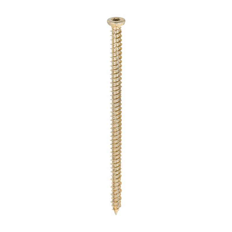 Multi-Fix Concrete Screw - ZYP
