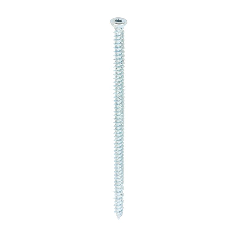 Multi-Fix Concrete Screw - BZP