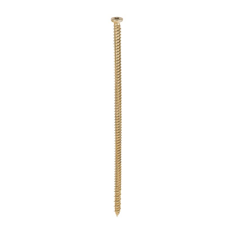 Multi-Fix Concrete Screw - ZYP