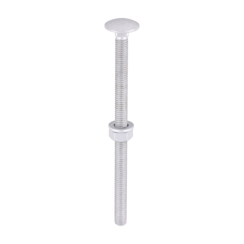 Carriage Bolt Exterior - SO