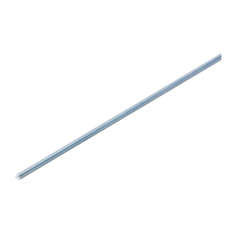 Threaded Bar DIN 975 Zinc