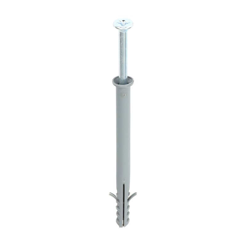 Nylon Frame Fixing - BZP