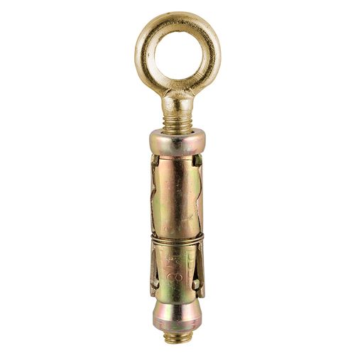 Shield Anchor Eye - ZYP