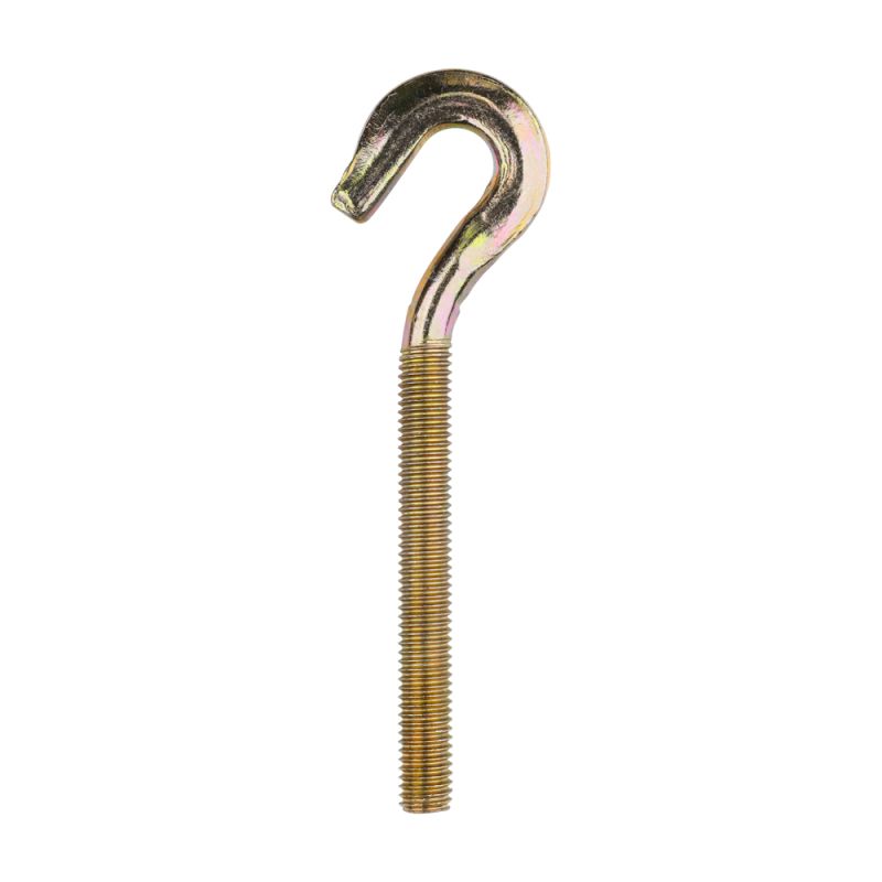 Forged Hook - ZYP