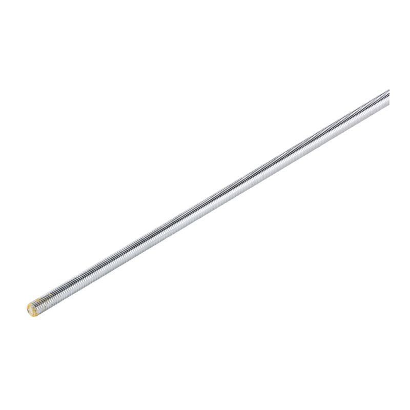 Threaded Bar HT DIN 975 Zinc