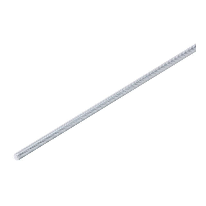 Threaded Bar DIN 975 Zinc