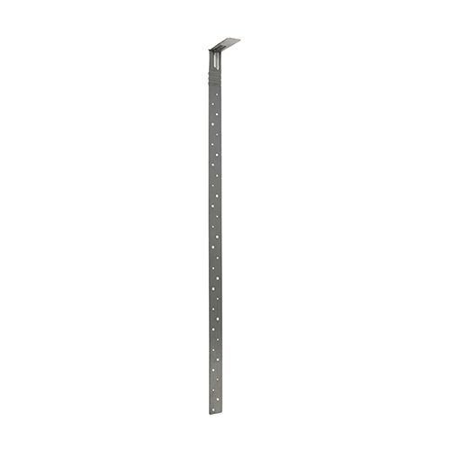 HD Eng. Bent Restraint Strap