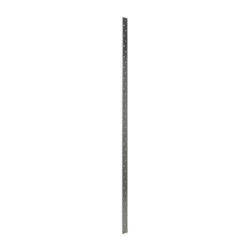 HD Twisted Restraint Strap