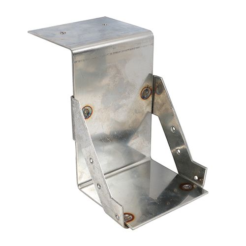 Welded Masonry Hanger A2 SS