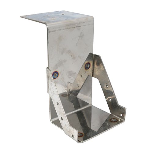 Welded Masonry Hanger