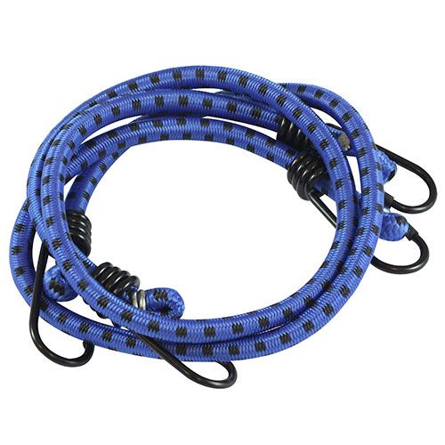 Mixed Set Bungee Cord - 8 Pcs