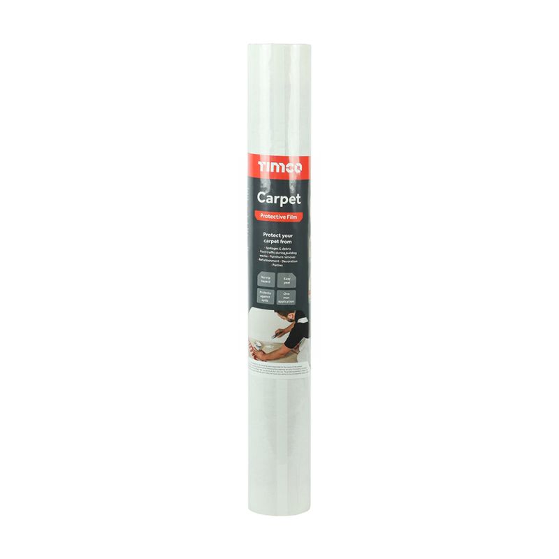 Hard Surface Protective Film