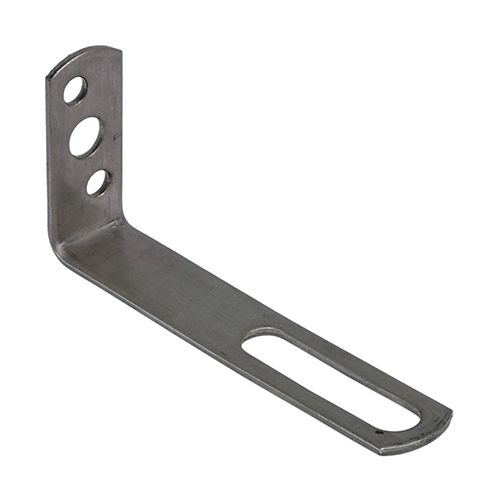Safety Frame Cramp A2 SS