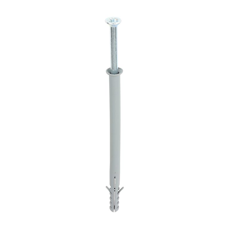 Nylon Frame Fixing - BZP