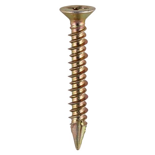 PVC Window Screw CSK -ZYP