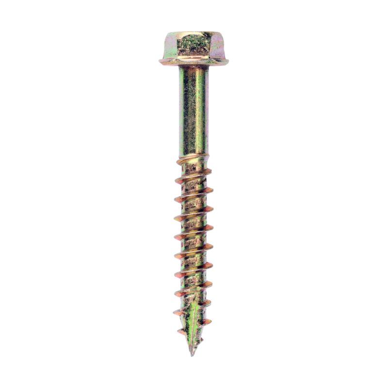 Advanced Coach Screw ZYP