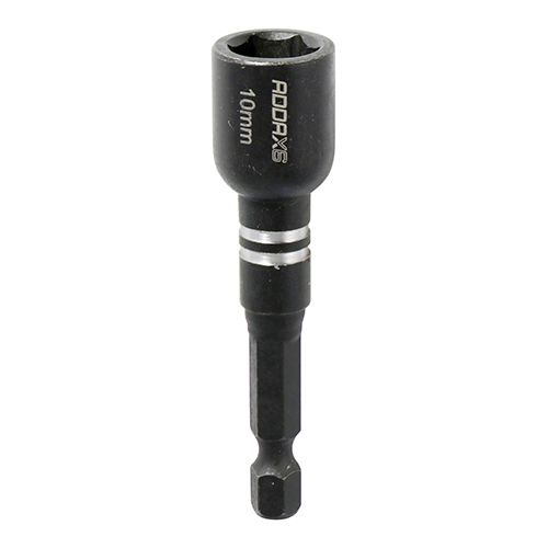 Impact Magnetic Socket Driver