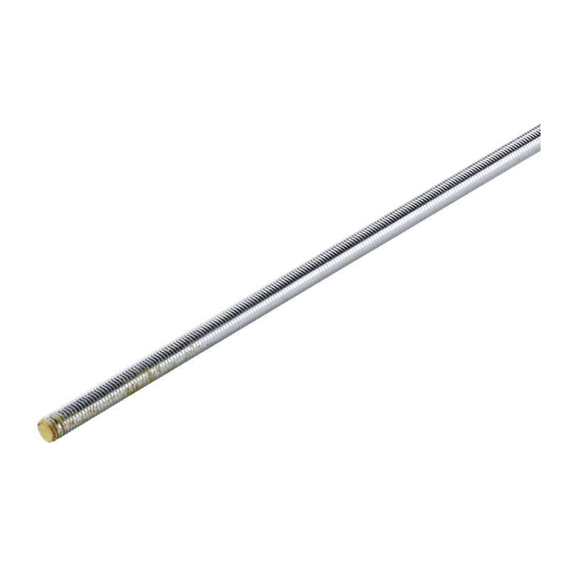 Threaded Bar HT DIN 975 Zinc