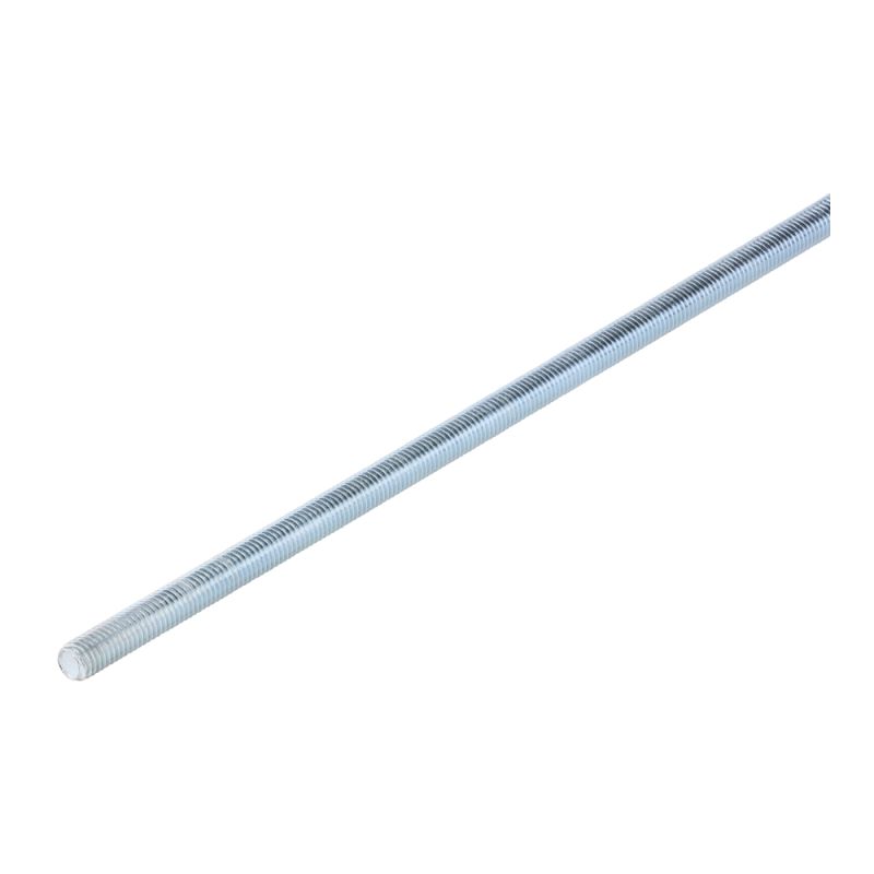 Threaded Bar DIN 975 Zinc